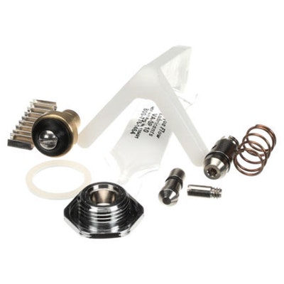 Cornelius Valve Glass Filler 1/4" MFL