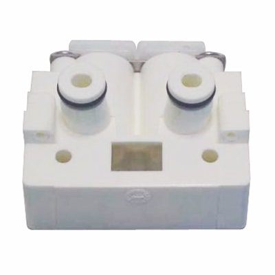 Cornelius Block Mounting Assembly FFV