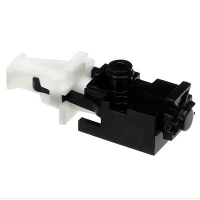 Cornelius Block Back Mount Assembly Dual