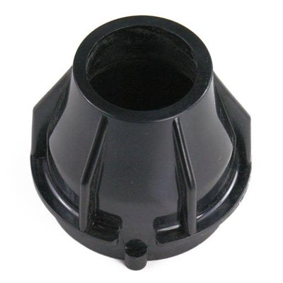 Cornelius Nozzle Outer Mid/R UF1, Black