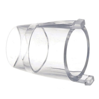 Multiplex Nozzle Clear 424 Series Soda - 501-24