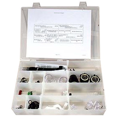 Multiplex Flomatic 424 Parts Kit for Service Truck - 1094-TRUCK-424 ...