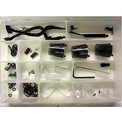 Multiplex Flomatic 464 Parts Kit for Service Truck - 1094-TRUCK-464GP