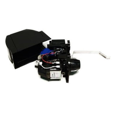 Cornelius UFB Self-Serve Lever 2-4 oz Valve Complete