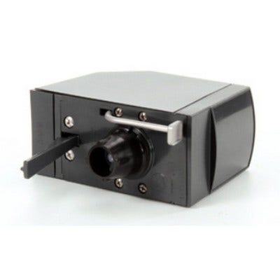 Lancer LEV Lever Valve with Front Soda/Water | 19-0303/03