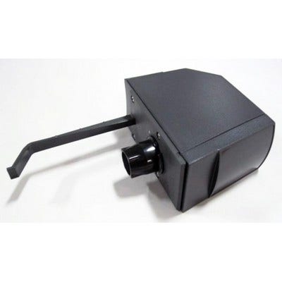 Lancer Volumetric Valve 2.3 Self-Serve Lever | 19-0394/05-2