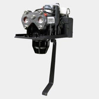 Lancer LPV 3.0 Versapour Selfserve Lever Valve | 19-73311-L