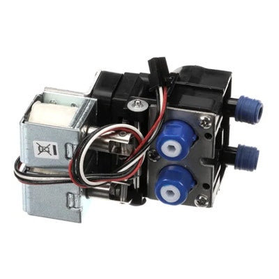 Multiplex Dual Syrup/Syrup Valve | 464-CSY-D27 - 464-CSY-D27