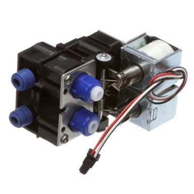 Multiplex Dual Soda/Syrup Valve | 464-GP-D27 - 464-GP-D27