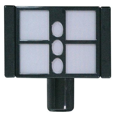 Lancer LFCV Valve Assembly 4.5 Syrup Black | 19-1000