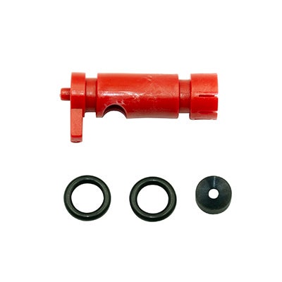 Lancer Volumetric Valve 1.5 Retainer Assembly