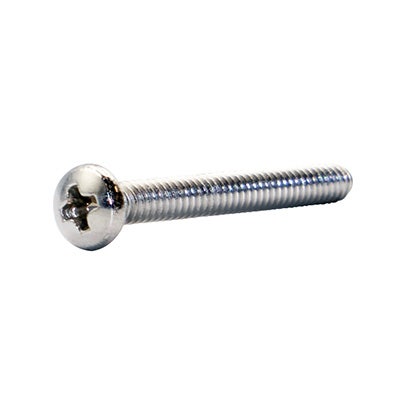 Multiplex Screw 4-40 x 1" - 505
