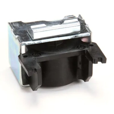 Multiplex Solenoid Single Coil AC with Plunger - 9774-1