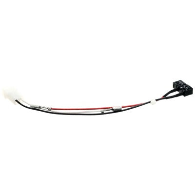 Cornelius Switch and Harness Self-Serve UF1/UFB-1