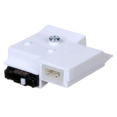 Multiplex Switch Housing Manual Sanitary Lever - 5030419