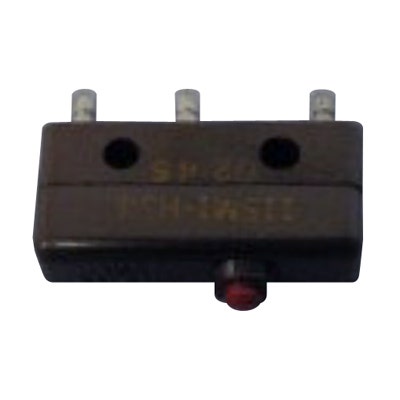 Multiplex Microswitch 3 Tab - 767-00