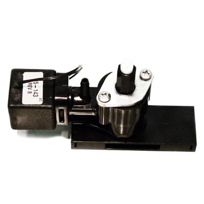 Cornelius Valve Assembly Grappa Syrup