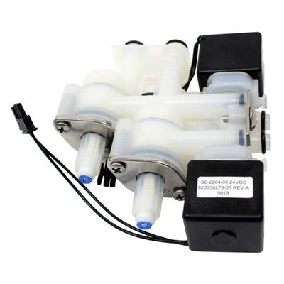 Cornelius Body Valve W90 Water MFV