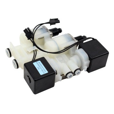 Cornelius Body Valve Syrup Assembly MFV for IDC Pro Refresh