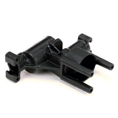 Lancer Body Valve LFCV Black