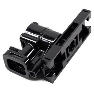 Cornelius Body Valve Grappa Black UT408