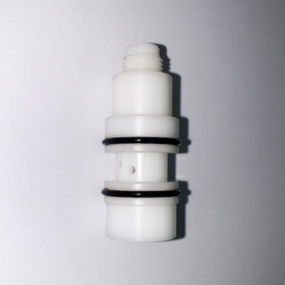 Multiplex Metering Pin Set - 606-00