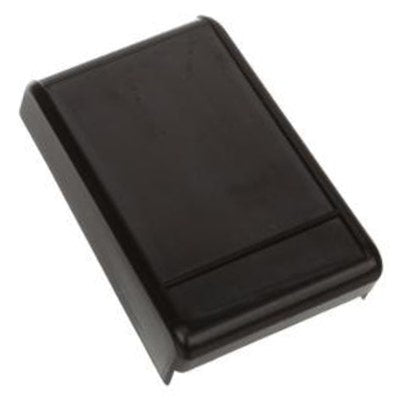 Lancer Panel ID Black GMV/Versapour