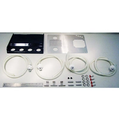Cornelius BIB Option Kit for 4 Flavor Quest Elite & NT Dispensers