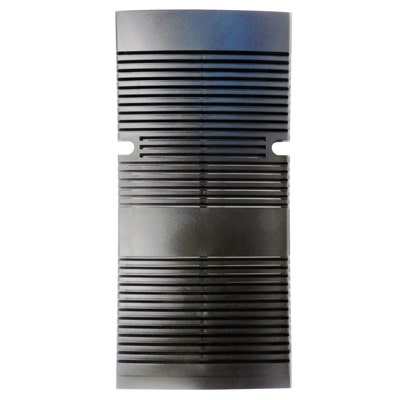 Cornelius Black Back Panel for 4 Flavor Quest 4000