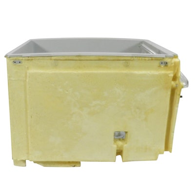 Cornelius Cabinet Assembly for Quest Elite 4 Flavor Dispenser