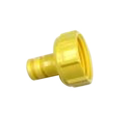 Lancer Body Fitting Check Valve Plastic