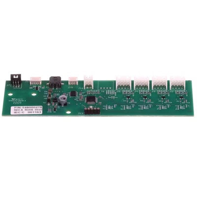 Cornelius Solution Module Assembly