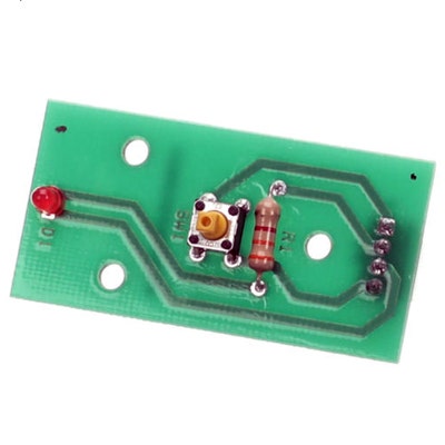 Cornelius Board Push Button Quest 2000/4000