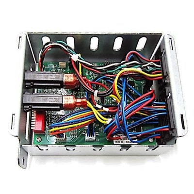 Cornelius E-Box Systems Control Quest R290