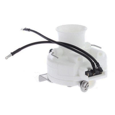 Cornelius Adapter Bottle Assembly