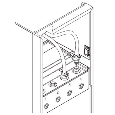 BUNN 33699.0001 Ambient Concentrate Conversion Kit for JDF-4