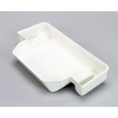 Cornelius Drip-Tray White for Cornelius EJ1/J15