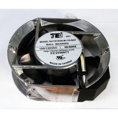 Lancer Quiet Condenser Fan Assembly for 2 Valve FCOJ