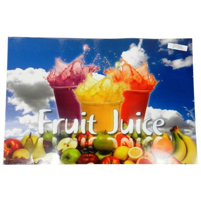 Cornelius Graphic Panel Generic for Quest Elite 4 Flavor