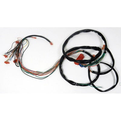 Cornelius Harness for Quest Elite 4 Flavor Door