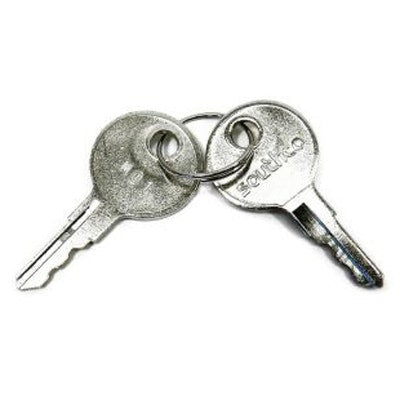 Cornelius Key Door Quest Elite 2 or 4 Flavor