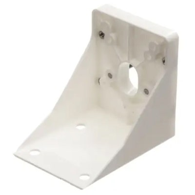 Cornelius Block Assembly to Mount Pump with Motor