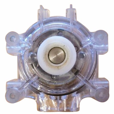 Cornelius Pump Roller SLJ Kit for Quest, Quantum, Millennium II