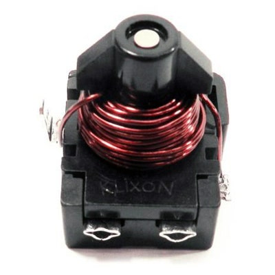 Cornelius Relay Start Compressor for JS7