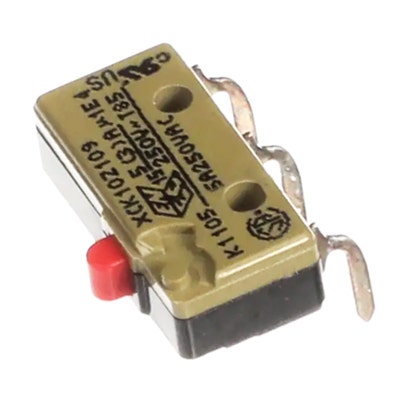 Cornelius Snap-Action PC Switch Assembly - Dispenser Replacement