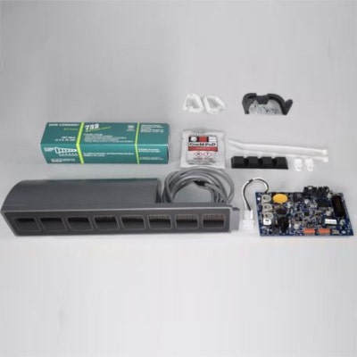 Lancer ADA Pendant Kit for Bevariety ACIB with MVU Board