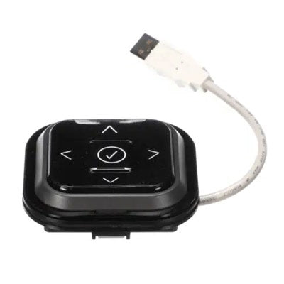 Lancer ADA Panel Assembly for Lancer TP30 Dispenser