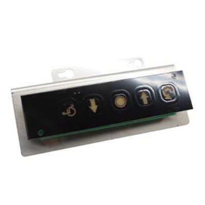 Cornelius ADA Board Assembly Pro RF255
