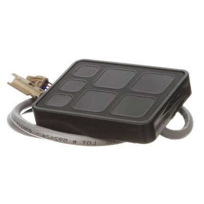 Lancer ADA Touch Pad Pendant Retrofit