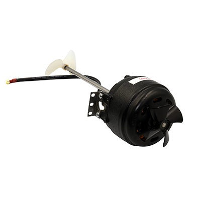 Lancer 115V Delta III Agitator Motor Assembly - 82-2558-SP